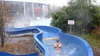 Maximare Hamm - Wildwasser-Rutsche Onride
