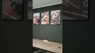 Como hacer cuadros decorativos en casa?