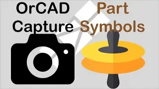 Mastering OrCAD Capture Part Symbols: Guide to Creating Your Own Part Library