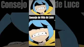 Consejo de Luce #memes
