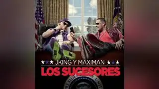 J King & Maximan - Dun Dun