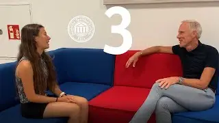 T&uuml;r 3 - Warum sollte man Sport studieren?
