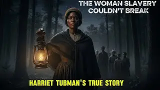 Harriet Tubman: Maryland&rsquo;s Fearless Conductor Who Led Hundreds Out of Slavery