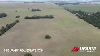 Pierce County, NE Land at Auction