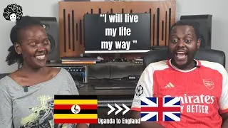 African hypocrisy forced me out of Uganda | Diaspora Stories | @Edward Mukiibi