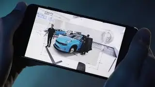 Reigning World Champions Cyan Racing and Lynk & Co join forces