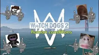 hot dogs 2 HUMAN CONDITIONS