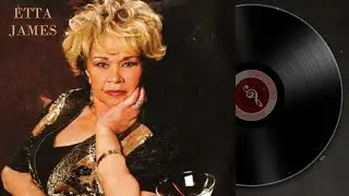 Etta James & Aretha Franklin Tribute | Lost 60&rsquo;s Soul Album (1968) &ndash; When My Heart Remembers You