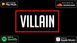 Villain - Remington James