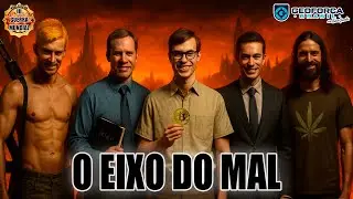 FAC&Ccedil;&Otilde;ES, ONGS, CRIPTOS, NEOPENTECOSTAIS E FARIA LIMA: DESNUDAMOS O&nbsp;EIXO&nbsp;DO&nbsp;MAL