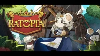 「皮弟好男人」#鼠托邦 #Ratopia #1120 part2