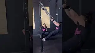 COMO FAZER TRANSI&Ccedil;&Atilde;O NO RING MUSCLE UP?!