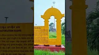 The Untold Story of Master Canteen Square | Bhubaneswar | Odisha