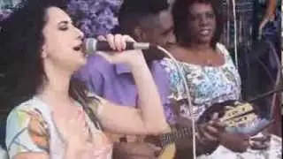 Aline Calixto - Eu Sou Assim (clipe)