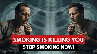 The Everyday Health Effects of Smoking No One Talks About