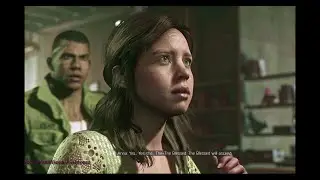 Anna McGee ~ Clip 02