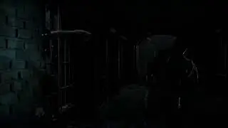 Mike vs killer villain boss fight until dawn