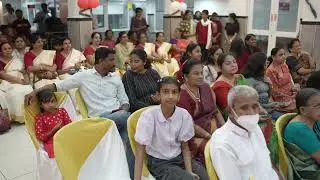 Emcee - നക്ഷത്ര രാവ് 2025