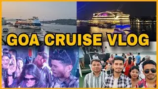 Day 3 Goa vlog 