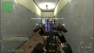 counter strike source ze maps train  zombie escape