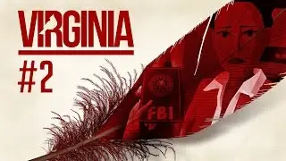 Mystery of the Red Bird - Virginia Gameplay - Part 2