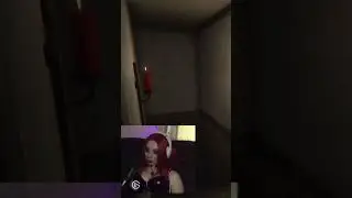 Тот дом куда мы были 😅 #funnyshorts #alena_ads #bloodrayne #bloodrayne2 #cosplay #outlast2 #косплей
