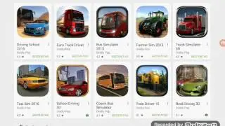 Обзор Real Driving 3D