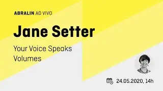 Jane Setter