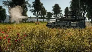 War Thunder