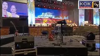 BELIEVERS YOUTH FESTIVALS 2024 SONGCHAJAKKHA KERALANI BEC WORLD HEAD QUARTERO