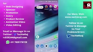 Fix OnePlus 6T Headphone Jack Problem Solved