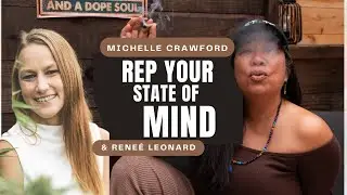 Hey, California! It's REP USA 2026 with Michelle & Rene&eacute;