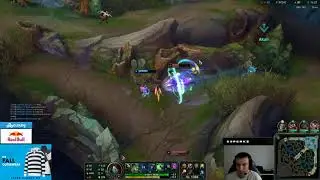 C9 Perkz Stream | LOL | EUW Master | Akali