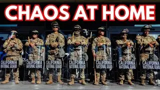 Texas Deploys Troops to Chicago