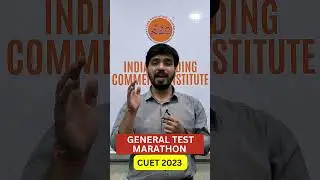🔴 CUET 2023 GENERAL TEST CURRENT AFFAIRS REVISION IN ONE VIDEO || Mega Marathon #cuetpreparation