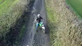 VAN VAN RV125