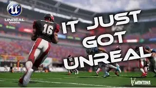 First Joe Montana 16 Screen shot