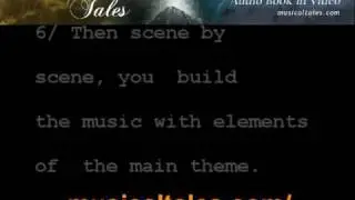 SECRETS OF MUSIC COMPOSING