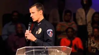 Arlington unity prayer meeting