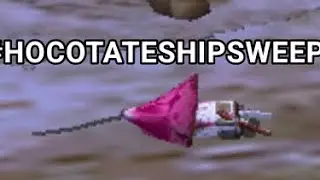 The Hocotate Ship Sweep