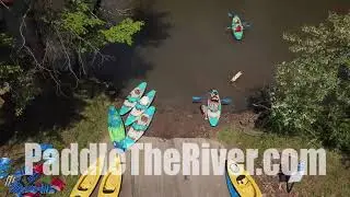 Paddle The Mahoning River
