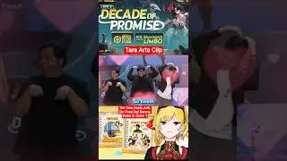 Tara Arts Clip : Tim Tara, Kaela, Aldi, dll Pose Daji Di Event HOK (Feat Kaela Kovalskia)