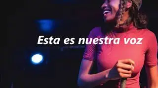Little Simz - Wings (subtitulada al espa&ntilde;ol)