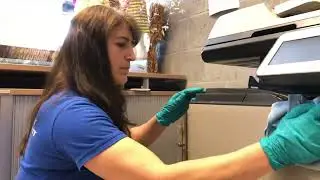 AED cleaning   Periodieke Schoonmaak 1