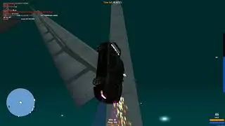 || FFS GAMING || - STUNTAGE - Infernus Myriad - SemiSun ft  Sorata - FiNaL sTuNt