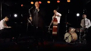 The Graduates - Sydney Jazz Band