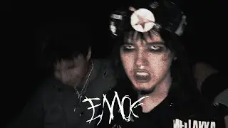 Tj&aelig;re x Lil Snus (EmoG) - HOTELL (Offisiell Muskkvideo)