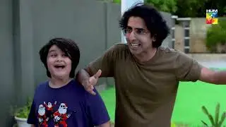 Most Funny Scene😆😅 Drama HUM Comedy