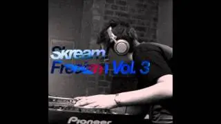 Skream - Metal Mouth