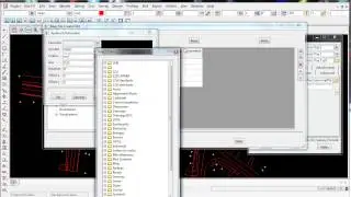 12d Model Survey - 7.0 Editing The Mapfile and Applying The Mapfile